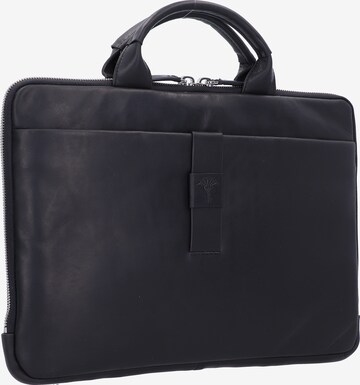 JOOP! Document Bag 'Loreto' in Black