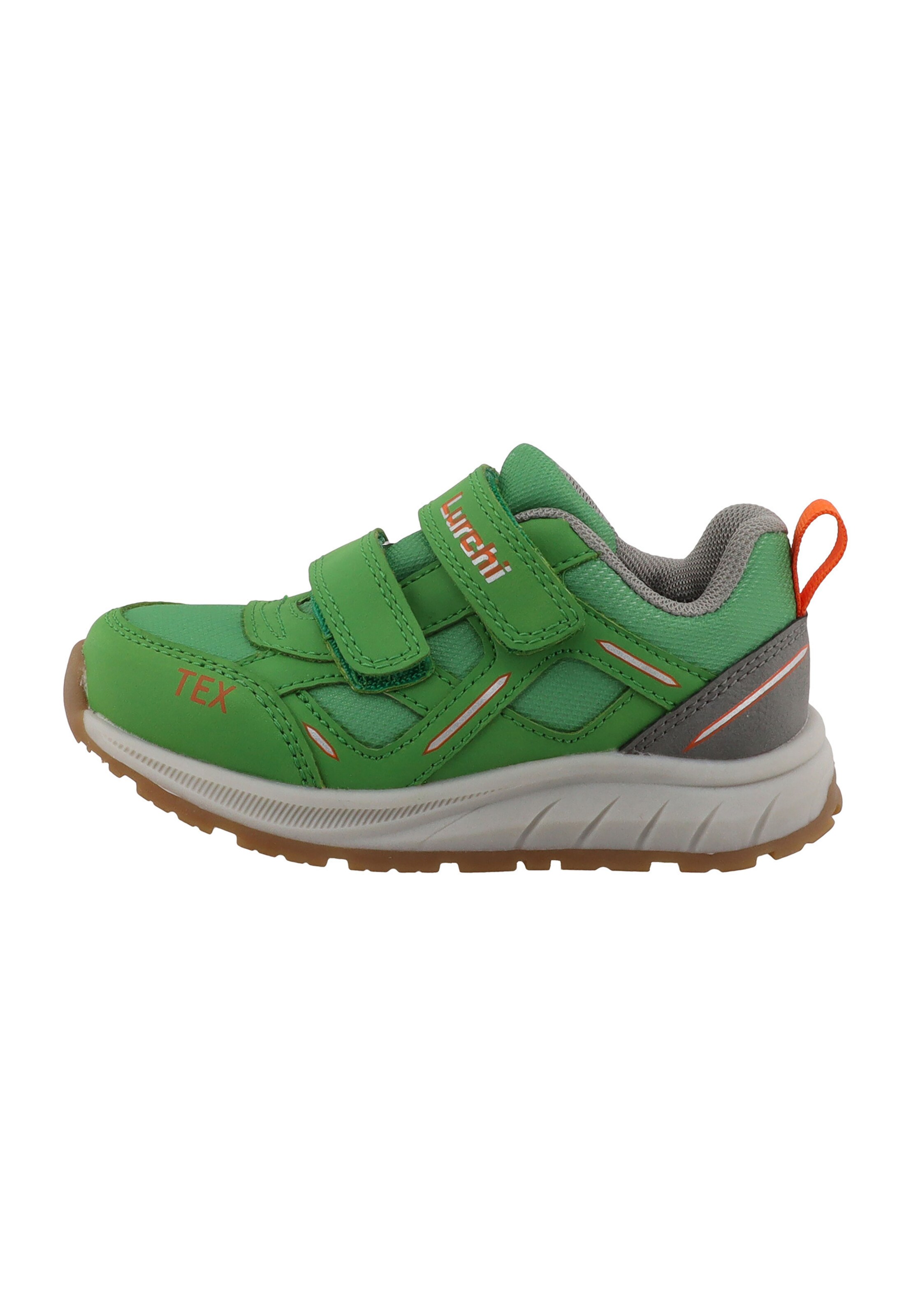 LURCHI - Sapatilhas 'Andi' em verde