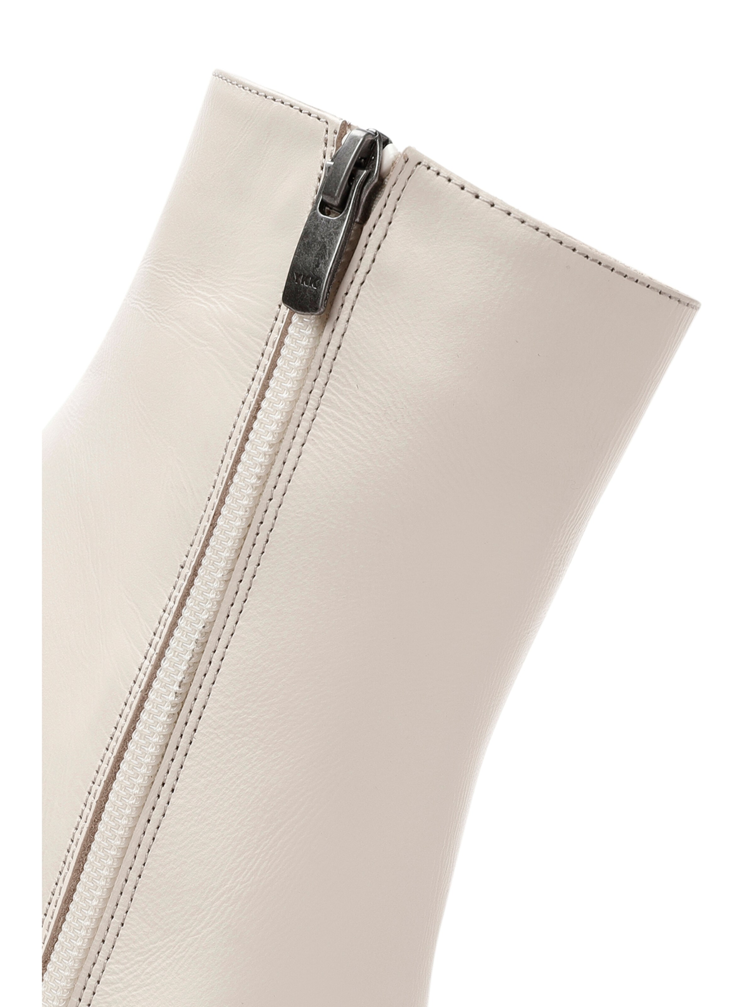 Derimod Ankle Boots in Beige