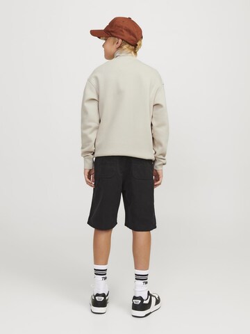 Jack & Jones Junior - Sudadera 'JORVestebro' en beige
