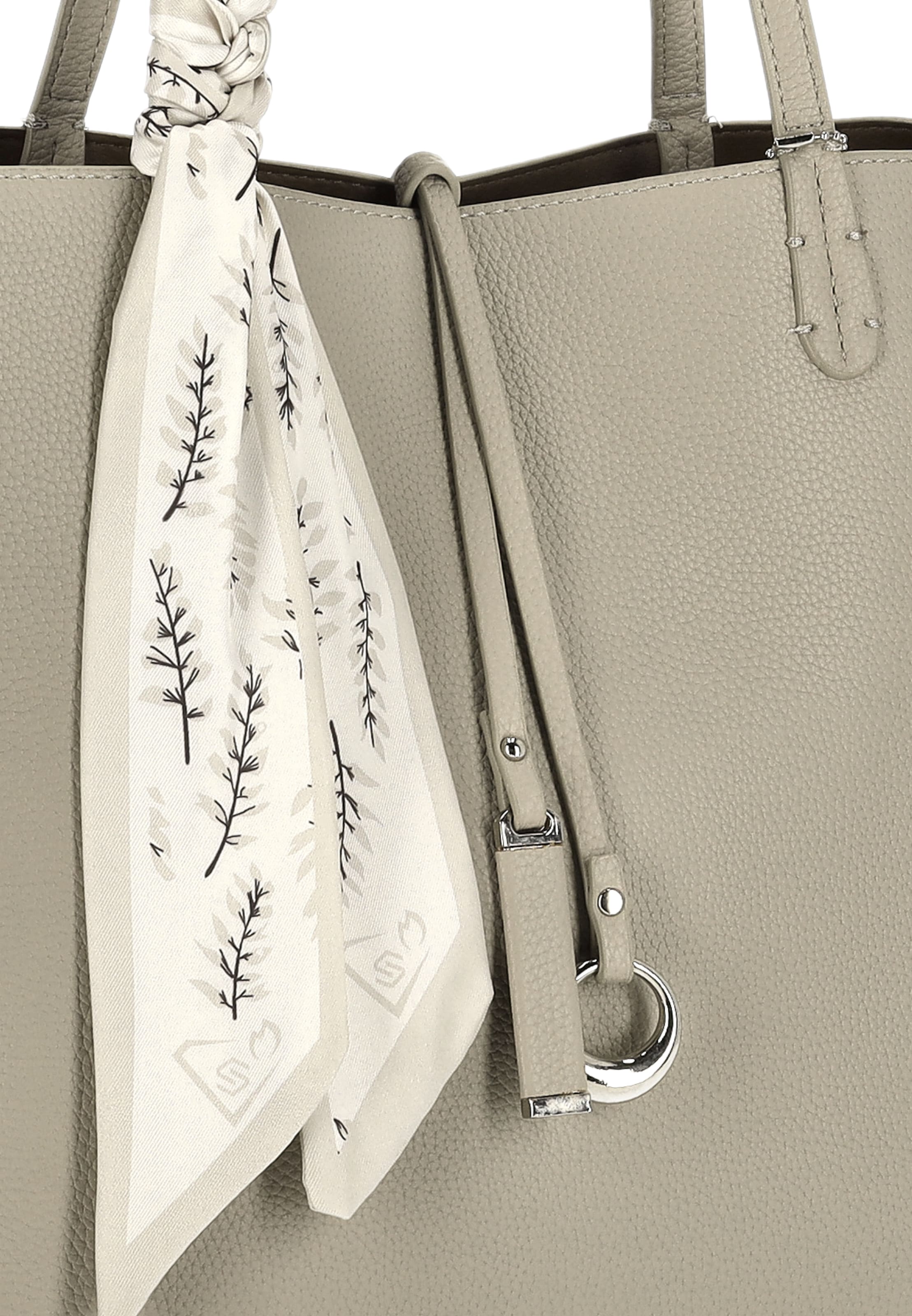 Usha - Shopper em bege