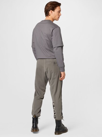 G-Star RAW Loosefit Broek in Grijs