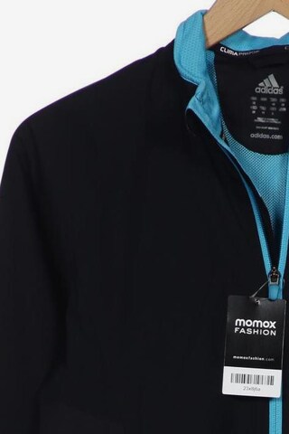 ADIDAS PERFORMANCE Jacket & Coat in M in Black