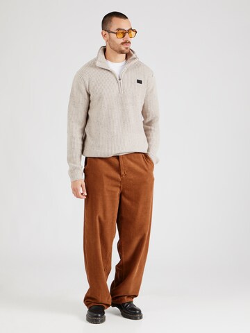 G-STAR Sweater in Beige
