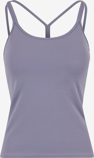 Urban Classics Športový top - fialová, Produkt