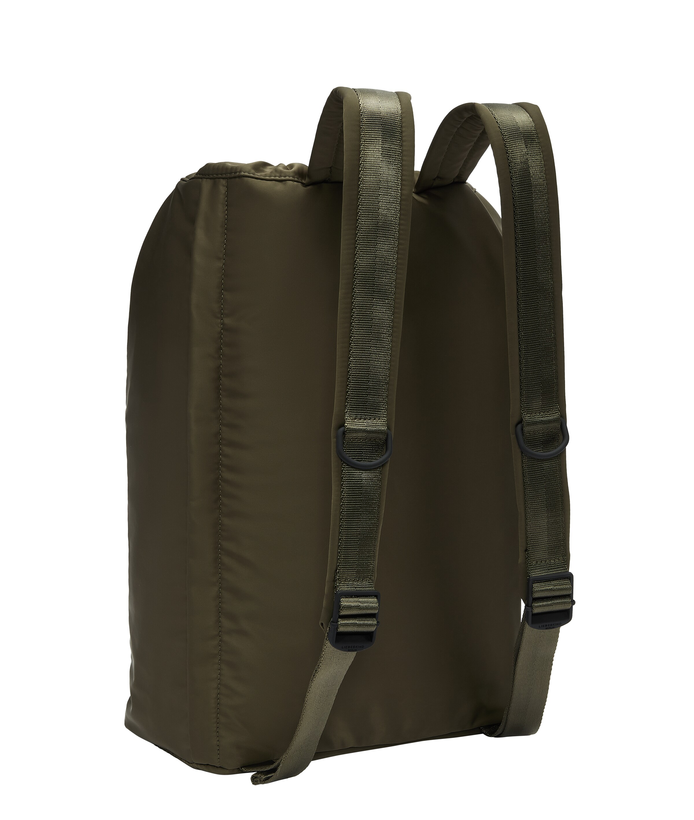 Sac à dos Liebeskind Berlin en vert