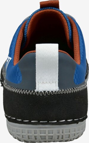 bugatti Sneakers laag in Blauw