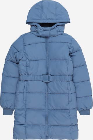 ONLY GIRLS - Chaqueta de invierno en azul: frente