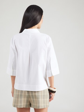 Soyaconcept Blouse 'NETTI 118' in White