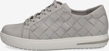 CAPRICE Sneaker in Grau