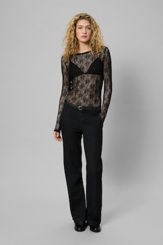 My Essential Wardrobe Blouse 'MWRita' in Black