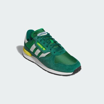 ADIDAS ORIGINALS Sneakers laag 'Treziod 2.0' in Groen