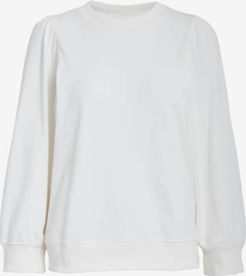 Peppercorn Collegepaita 'Fiola' värissä valkoinen: etupuoli