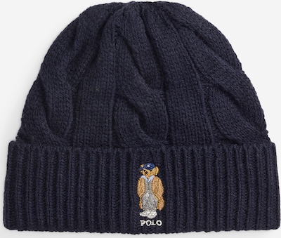 Polo Ralph Lauren Čepice - marine modrá, Produkt