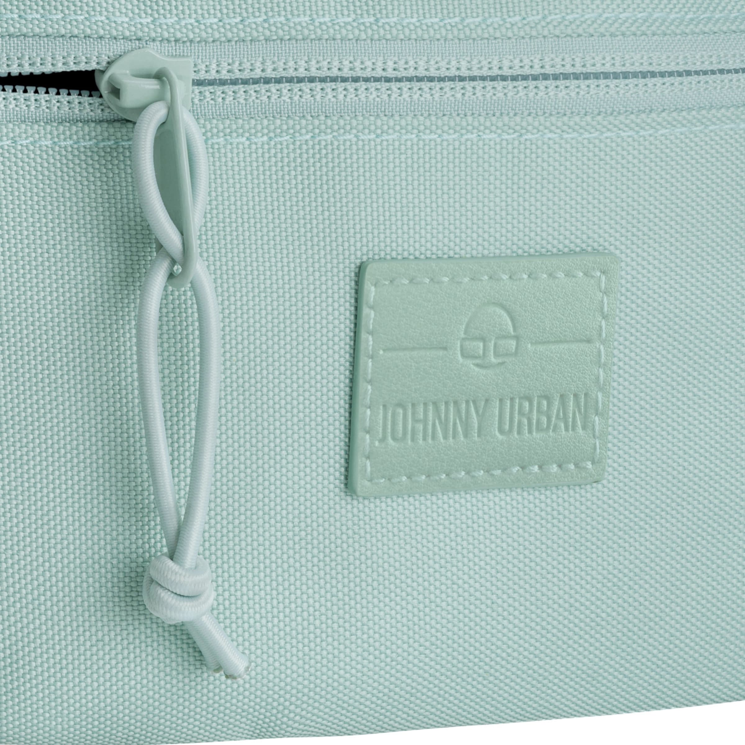 Sacs banane 'Erik Small' Johnny Urban en vert