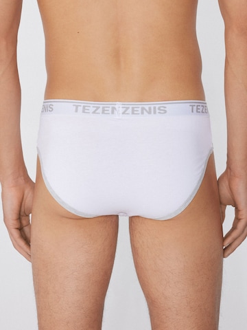 Tezenis Panty in White