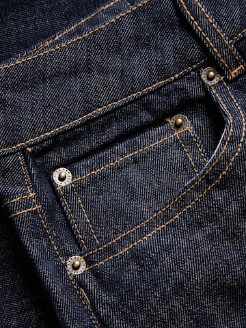 JJXX - Pierna ancha Vaquero 'JXTokyo' en azul