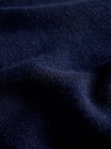 Portland Outerwear Company Pullover i blå