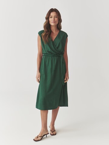 TATUUM Kleid in Grün