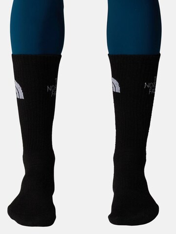 THE NORTH FACE Socks in Mixed colors