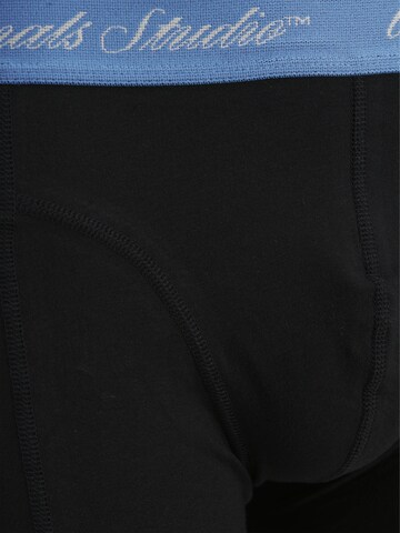 Boxers 'Norrebro' JACK & JONES en noir