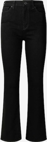 Pepe Jeans Jeans 'Dion' in Zwart: voorkant