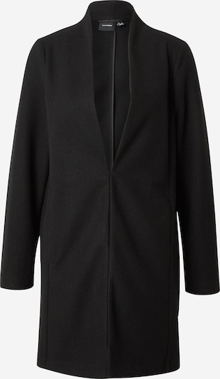 Palton de primăvară-toamnă 'Dafne mie' VERO MODA pe negru, Vizualizare produs