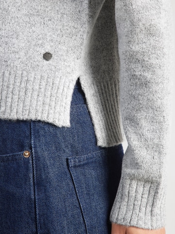 Pepe Jeans - Jersey en gris