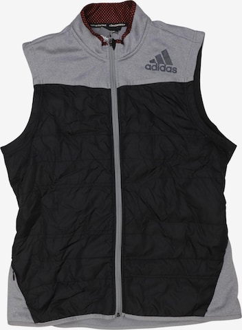 ADIDAS PERFORMANCE Weste L in Mischfarben: Vorderseite