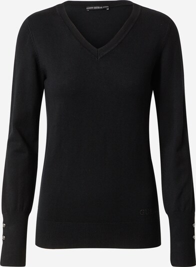 GUESS Пуловер в черно, Преглед на продукта