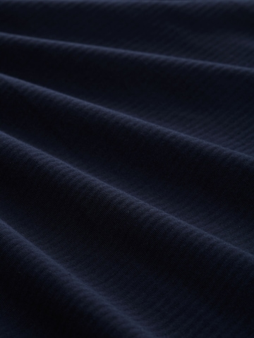 TOM TAILOR Shirt in Blauw