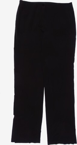 ISCHIKO Pants in XL in Brown: front