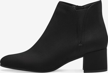 Bottines TAMARIS en noir