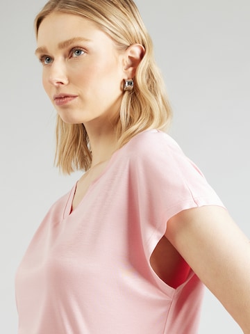 COMMA Shirt in Roze