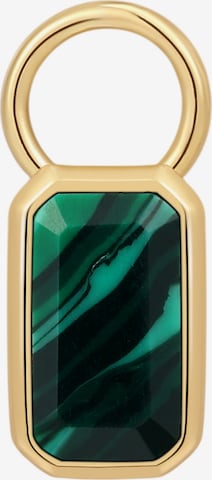 ANIA HAIE Pendant in Gold: front