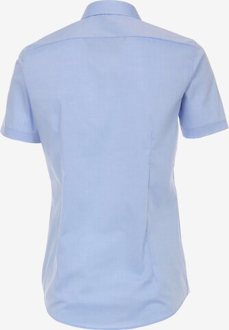 VENTI Regular fit Overhemd in Blauw