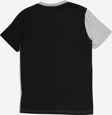 Levi's Kids T-Shirt 'LVB' in Grau