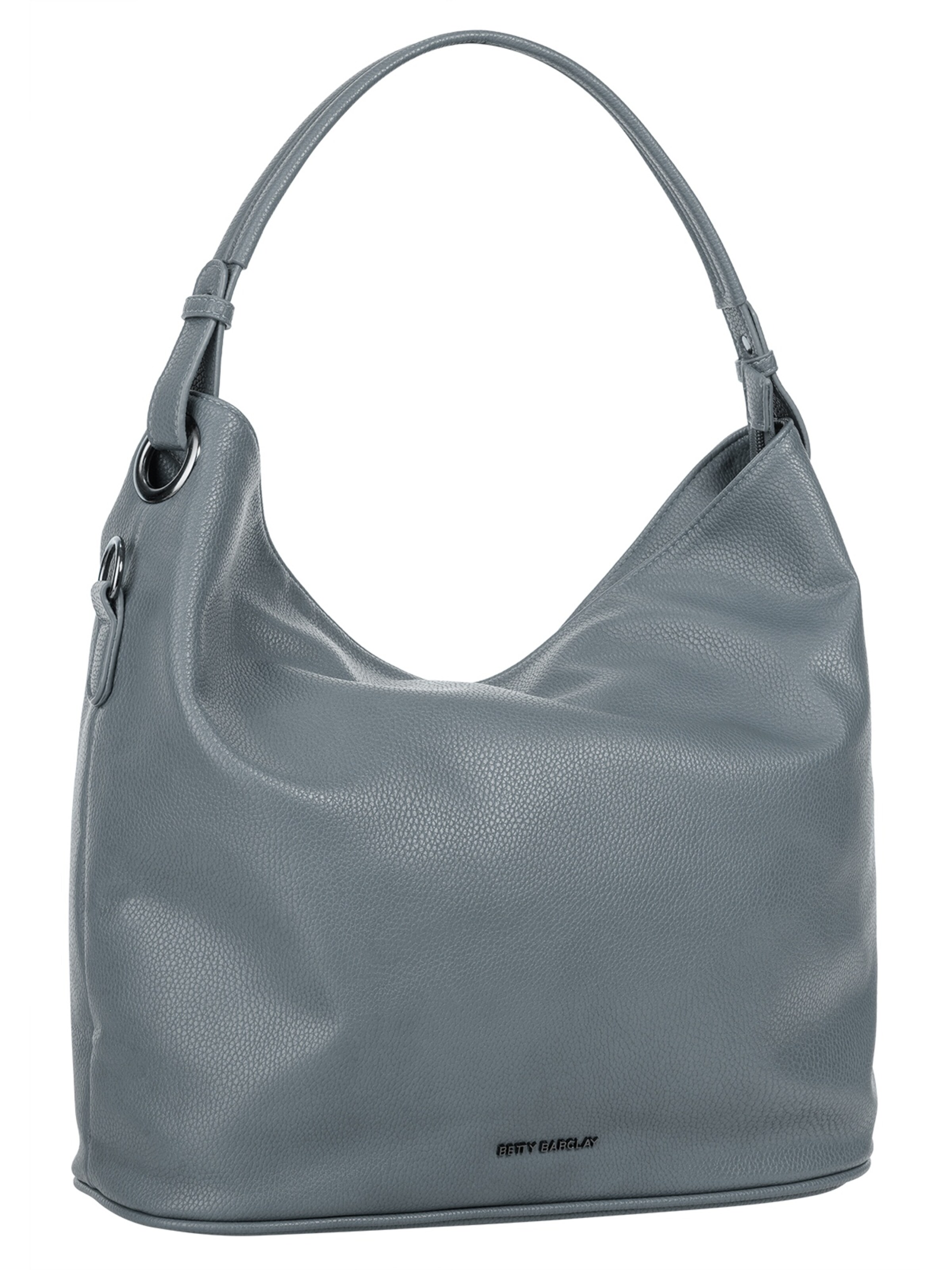 Sac à bandoulière Betty Barclay en bleu