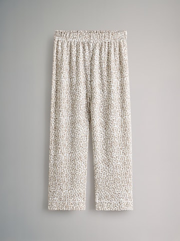 The Set Nachtkledij in Beige