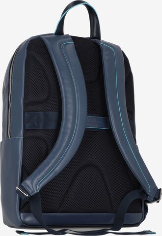 Piquadro Backpack in Blue