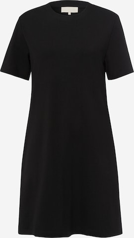Les Lunes Kjole 'KAIAA' i sort: forside