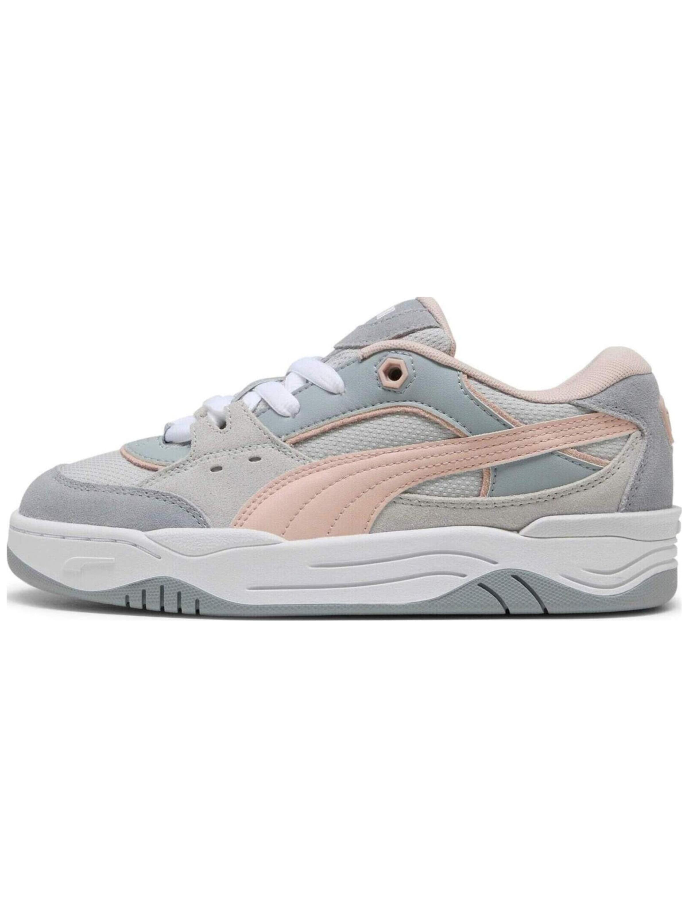 Scarpa sportiva 'Puma -180 Cool Light Gray-cool Mid Gray' in 40 PUMA di colore antracite, Visualizzazione prodotti