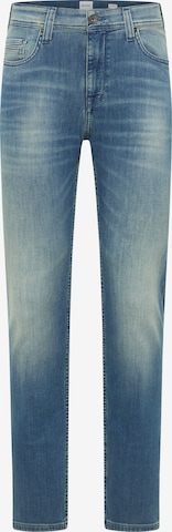 MUSTANG Jeans 'Vegas' in Blue: front