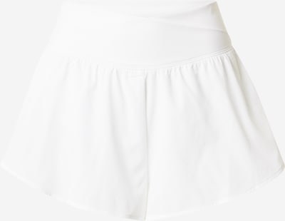 Gilly Hicks Shorts in grau / weiß, Produktansicht