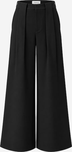millane Hose in 34 in schwarz, Produktansicht