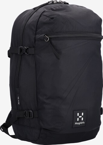 Haglöfs Backpack 'Mirre' in Grey