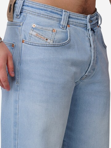Picaldi Tapered Jeans 'Zicco 472 Stretch' in Blue
