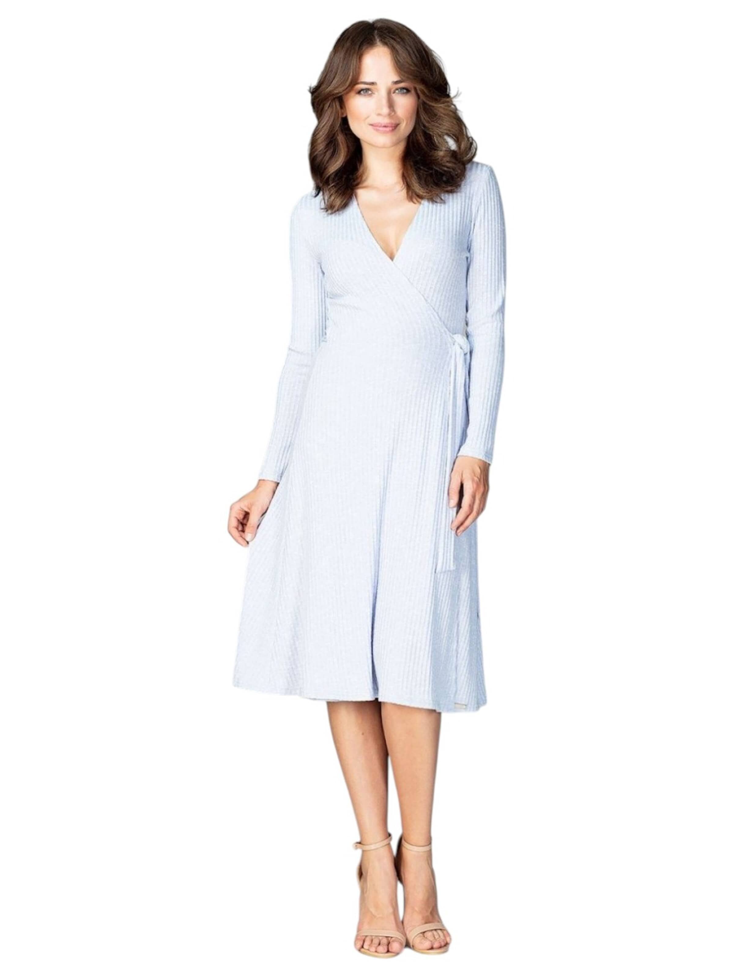 amorubi.com Dress 'Dress 119675' in Blue: front