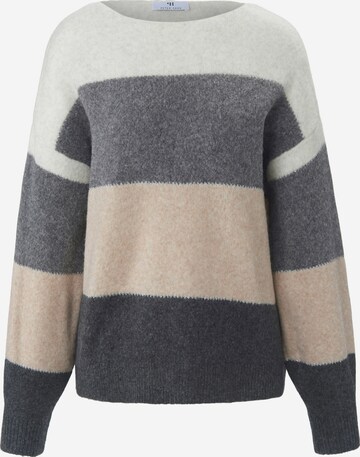 Peter Hahn Sweater in Beige: front