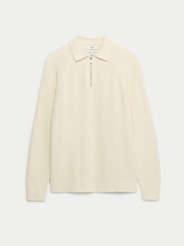 Marks & Spencer Trui in Beige